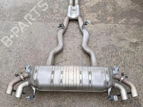 Used Exhaust system Exhaust system BMW 7 (G11, G12) M 760 i, Li xDrive (610 hp) 33325133 33325133