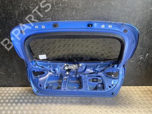 Bagklap CC/Kombi-Coupé KIA CEED (CD) 1.4 T-GDI | BP37552863C6 - Image 4