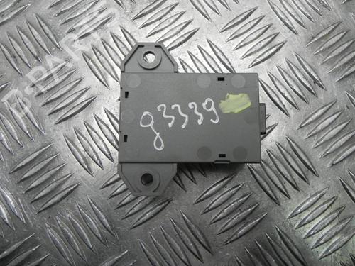 Electronic module JAGUAR X-TYPE I Estate (X400) 2.2 D | BP37579078M83 - Image 2