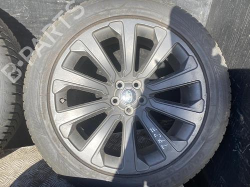 Rim LAND ROVER RANGE ROVER VELAR (L560) 3.0 D300 SDV6 4x4 | BP28909211C45 