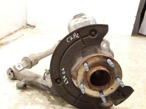 Left front steering knuckle CHEVROLET CORVETTE (C7) 6.2 | BP28944801M25 - Image 6