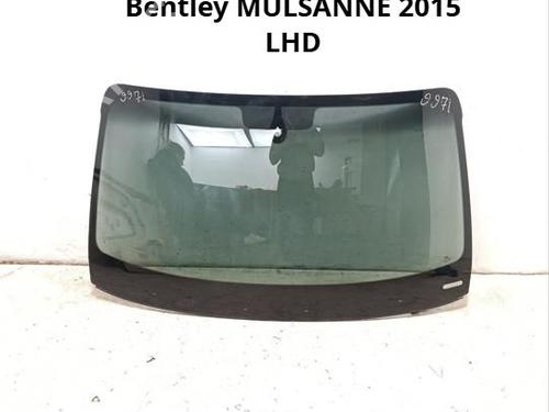 Used Windscreen Windscreen BENTLEY MULSANNE (3Y_) 6.8 (513 hp) 39543554 39543554