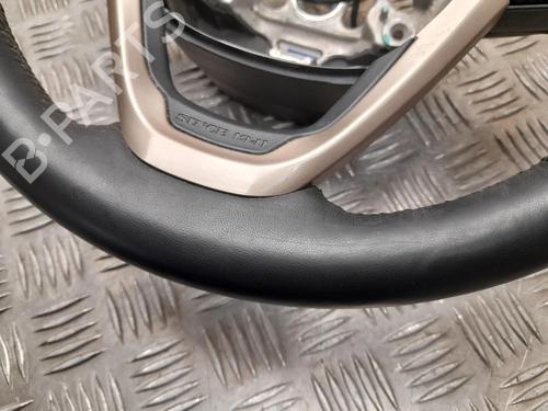 Steering wheel JEEP GRAND CHEROKEE IV (WK, WK2) 3.0 CRD V6 4x4 | BP28914566C49