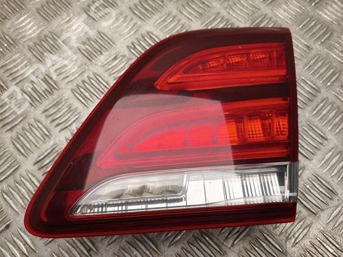 Used Right taillight Right taillight MERCEDES-BENZ GLE (W166) 350 d 4-matic (166.024) (258 hp) 40051144 40051144
