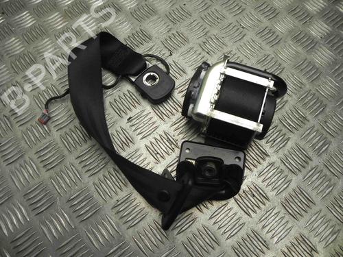 Used Front right seatbelt JAGUAR XJ (X351) 3.0 SCV6 (340 hp) 28938164