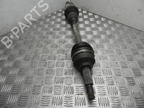 Used Driveshaft Driveshaft 37545141 37545141