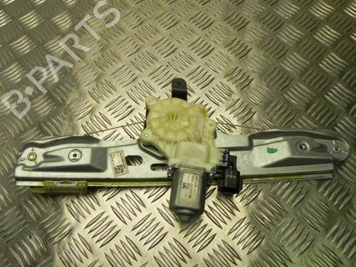 Rear left window mechanism FORD FOCUS III Turnier 1.6 TDCi | BP28934939C24 