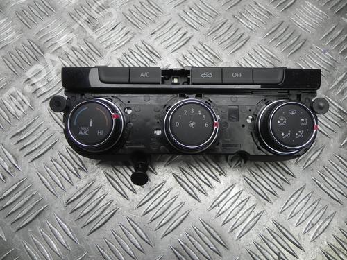 Used Electronic module VW GOLF SPORTSVAN VII (AM1, AN1) 2.0 TDI (150 hp) 28947890