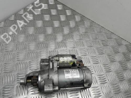 Anlasser für AUDI A6 C7 (4G2, 4GC) 2.0 TDI quattro (190 hp) 28931293