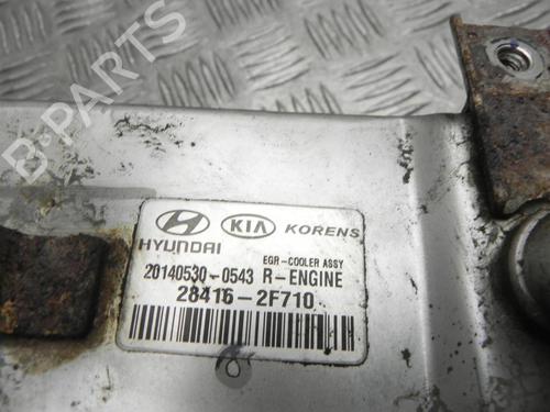 Egr KIA SORENTO II (XM) 2.2 CRDi | BP37542516M69 - Image 4