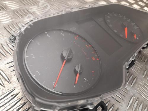 Instrument cluster RENAULT KANGOO III MPV TCe 130 (KJMB) | BP37569829C47 - Image 3