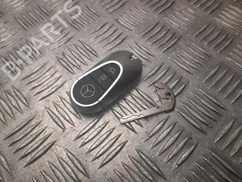 Electronic module MERCEDES-BENZ EQE (V295) EQE 350 (295.125) | BP28946991M83 - Image 3