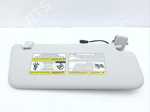 Left sun visor LAND ROVER DEFENDER Station Wagon (L663) P300 Si4 4x4 | BP39000496I1 - Image 8