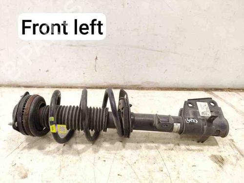 Venstre foran støtdemper CHRYSLER PACIFICA (RU) 3.6 Hybrid (264 hp) 28914215