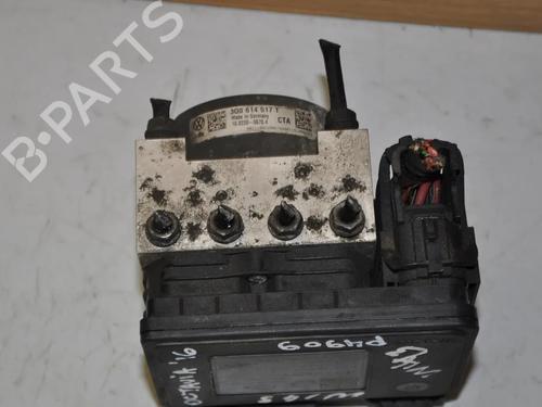 Electronic module SKODA OCTAVIA III Combi (5E5, 5E6) 1.6 TDI | BP36565414M83 - Image 5