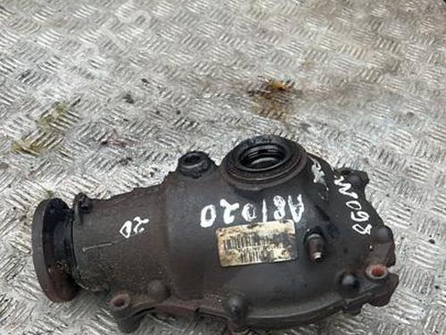 Differential, foran Differential, foran BMW X3 (E83) 2.0 d (150 hp) 37550437 37550437