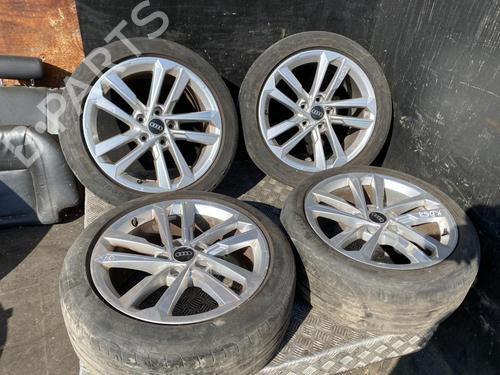 Used Rim Rim 37554528 37554528