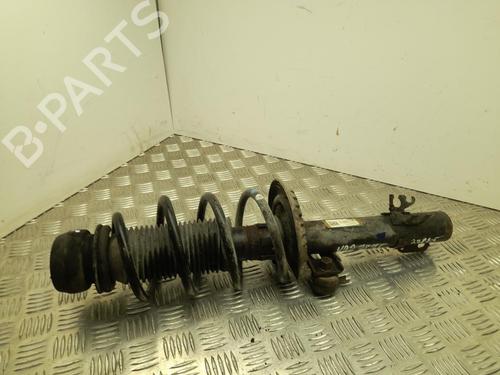 Used Left front shock absorber Left front shock absorber 37549852 37549852