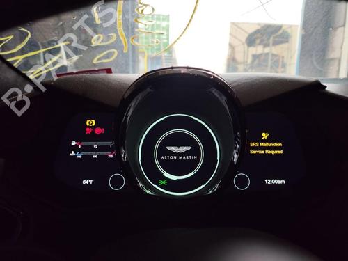 Instrument cluster ASTON MARTIN VANTAGE Coupe V8 | BP39002213C47 - Image 2