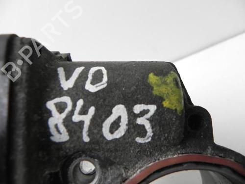 Throttle body VW GOLF VI (5K1) 1.6 TDI | BP37565191M82 - Image 4