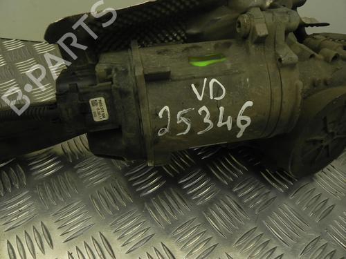 Steering rack VW GOLF VII (5G1, BQ1, BE1, BE2) 1.4 TSI | BP28920688M22 