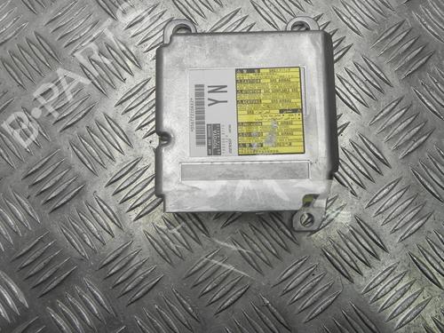 Airbag styreenhed LEXUS RX (_L1_) 450h (GYL10_) (299 hp) 28910670