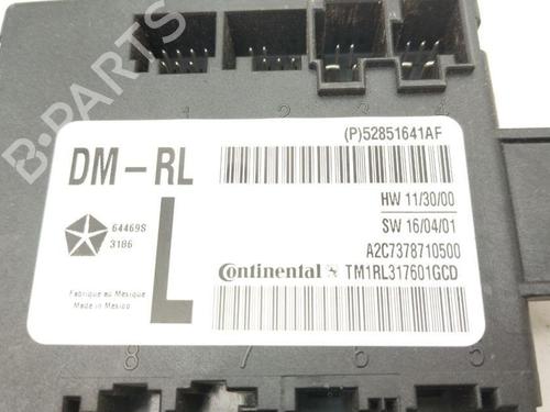Electronic module MASERATI GHIBLI III (M157) 3.0 S Q4 | BP28919724M83 