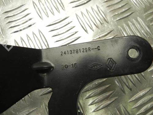 Support RENAULT ZOE (BFM_) ZOE | BP28945410C155 - Image 2