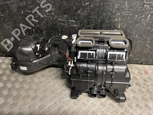 Heater matrix box MERCEDES-BENZ C-CLASS (W206) C 200 (206.042) | BP37571601M61 - Image 3