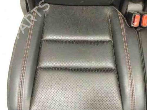Rear seat DODGE DURANGO (WD) 5.7 | BP28911457C17 