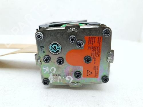 Rear center seatbelt AUDI A8 D4 (4H2, 4H8, 4HC, 4HL) 4.2 FSI quattro | BP28924993I27 