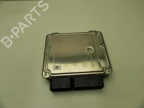 Engine control unit (ECU) BMW 3 Touring (F31) 320 d xDrive | BP37575934M57 - Image 3