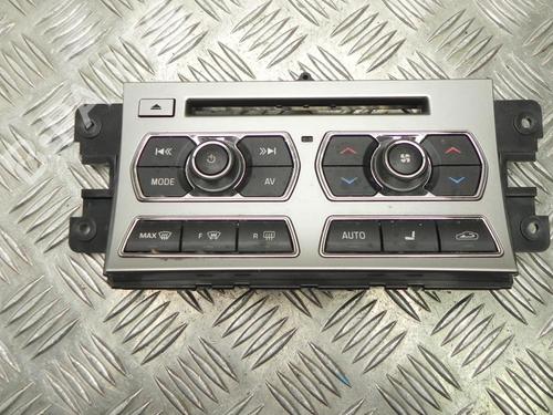 Spak kontakt JAGUAR XF SPORTBRAKE (X250) 2.2 D (200 hp) 28932267