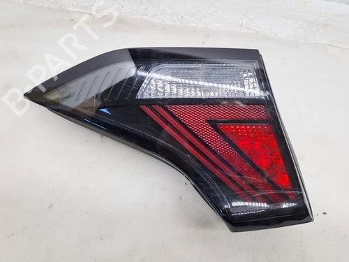 Used Left taillight HYUNDAI IONIQ (AE) 1.6 GDI Hybrid (105 hp) 28944005
