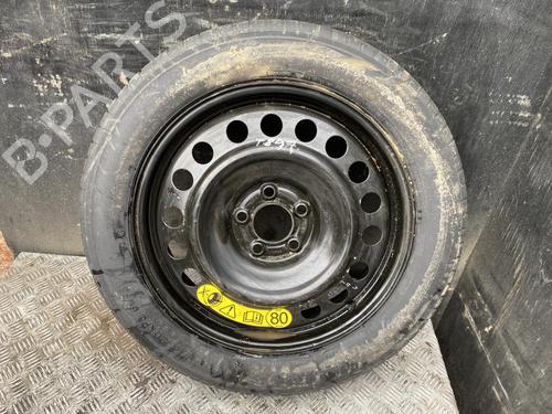 Used Rim Rim 37570873 37570873