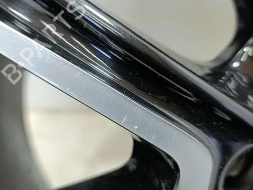 Rim PORSCHE PANAMERA (971) 4.0 Turbo S E-Hybrid (97AFH1, 97BFH1) | BP31761931C45