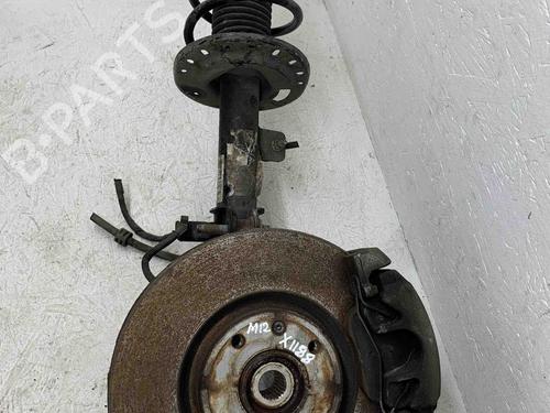 Used Right front steering knuckle PEUGEOT 208 II (UB_, UP_, UW_, UJ_) e-208 (136 hp) 28910607