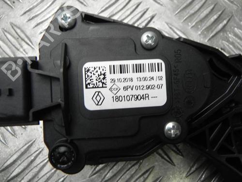 Pedal DACIA DUSTER (HS_) 1.6 SCe 115 | BP37578801I4 - Image 3