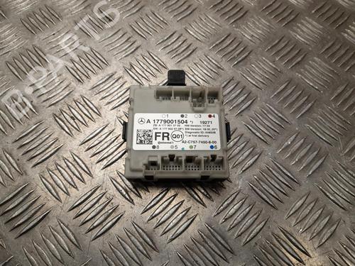Used Electronic module Electronic module 37556792 37556792