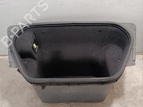 Used Boot lining Boot lining CHEVROLET CORVETTE (C8) 6.2 (502 hp) 40206065 40206065
