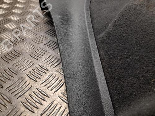 Boot lining AUDI Q7 (4MB, 4MG, 4MQ) 3.0 TDI e-tron quattro | BP37549294I3 - Image 3
