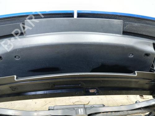 Rear spoiler PORSCHE PANAMERA (971) 4.0 Turbo (97AFF1, 97BFF1) | BP29945569C96 