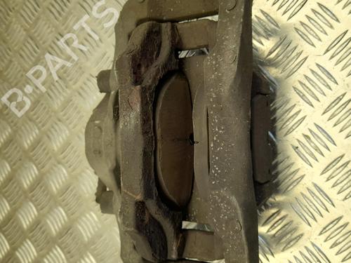 Used Right front brake caliper BMW 5 Gran Turismo (F07) 535 i (306 hp) 28940495