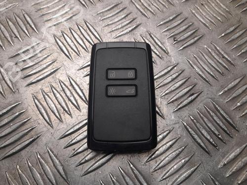 elektronisk-modul-renault-kangoo-iii-mpv-2021-37569838 main image