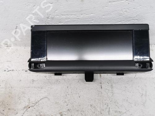 Used Instrument cluster CITROËN C4 CACTUS 1.2 THP 110 (110 hp) 28932825