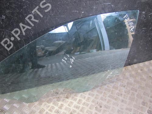 Used Front left door window VW POLO V (6R1, 6C1) 1.2 (70 hp) 28912810