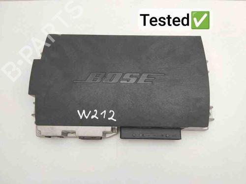 Elektronisk modul AUDI A8 D4 (4H2, 4H8, 4HC, 4HL) 4.2 FSI quattro (371 hp) 28915550