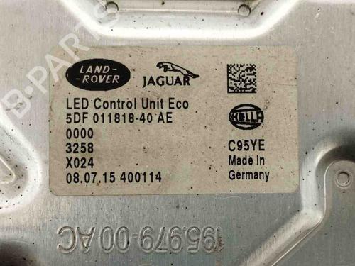 Elektronisk modul JAGUAR XE (X760) 3.0 S | BP28916133M83 