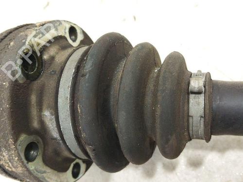Left rear driveshaft MASERATI QUATTROPORTE V 4.7 S | BP28921787M40 