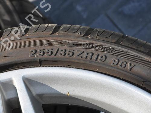 Rim AUDI A5 Sportback (F5A, F5F) 2.0 TFSI | BP28922397C45 